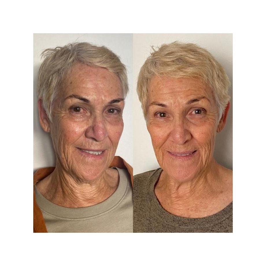 ECO BY SONYA  *FACE TAN WATER 