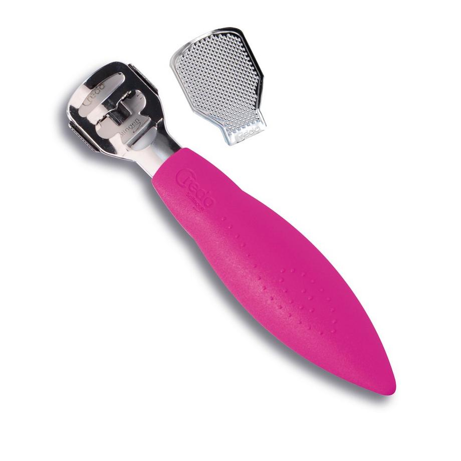 CREDO Hornhaut Hobel CREDO APPARAT 