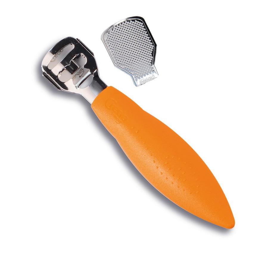 CREDO Hornhaut Hobel CREDO APPARAT 