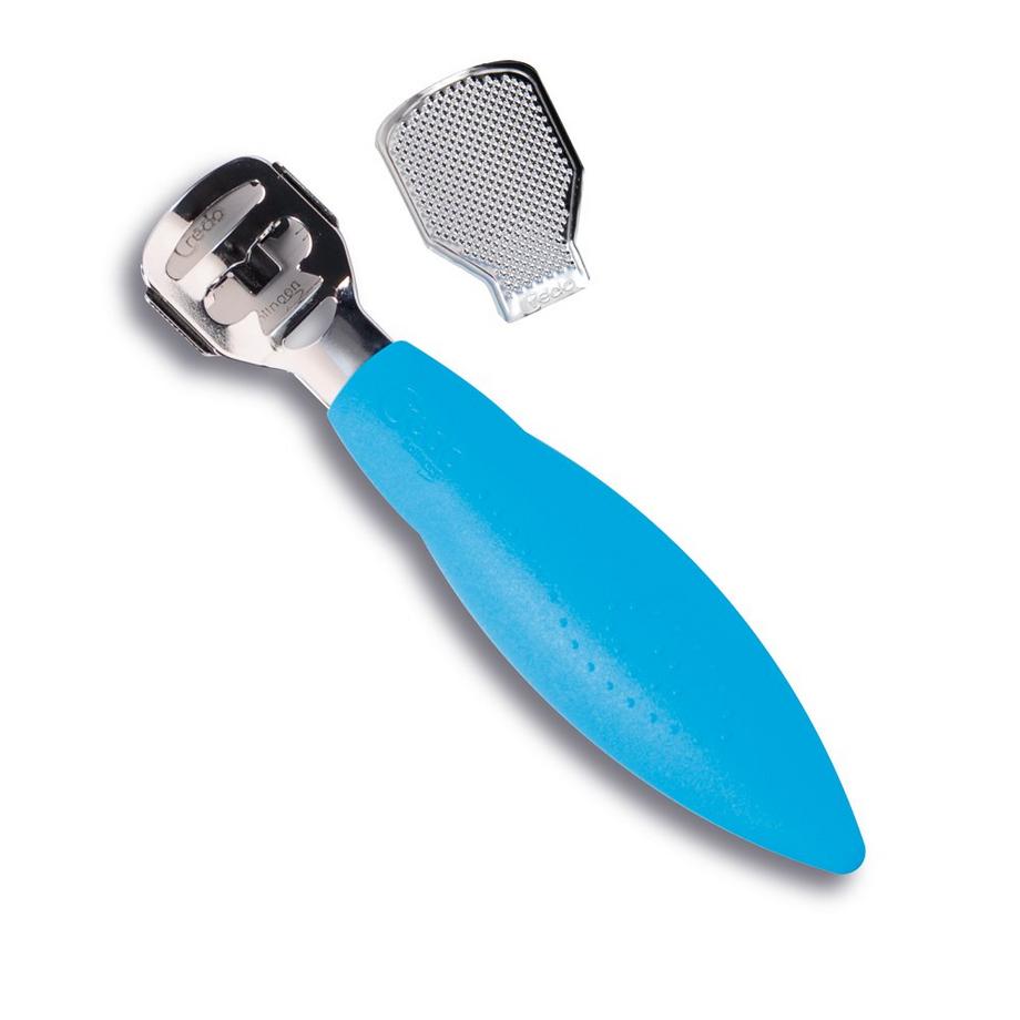 CREDO Hornhaut Hobel CREDO APPARAT 