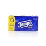 Tempo PLUS ALOE&KAMILLE Fazzoletti Plus Aloe Vera & Camomilla 