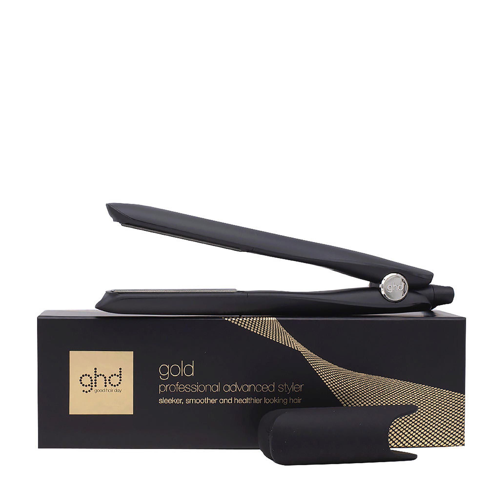 ghd Glätteisen Styler Gold 