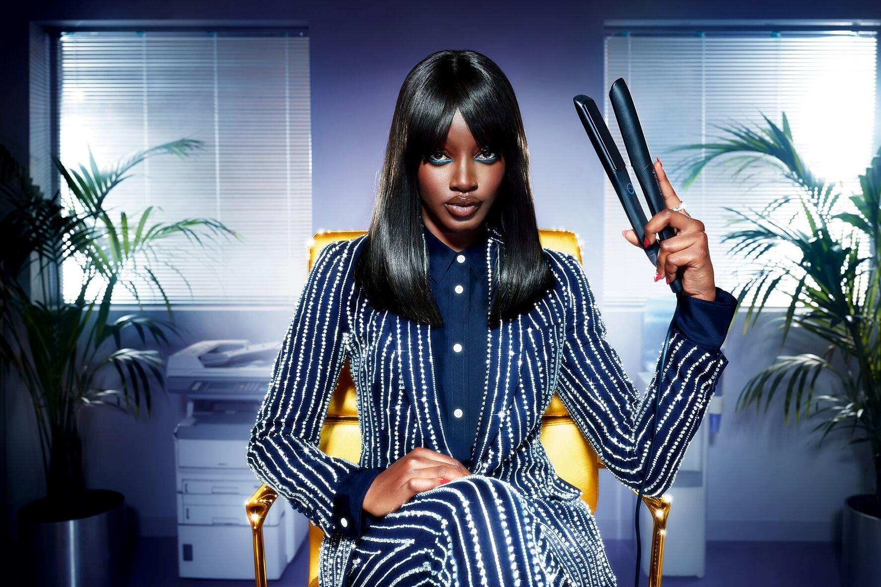 ghd Styler Platinum+ SYTLER PLATINUM+ 