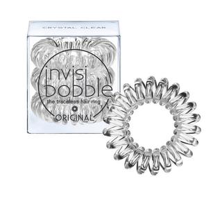 invisibobble  CRYSTAL CLEAR 