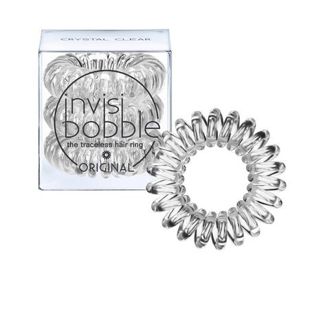 invisibobble  CRYSTAL CLEAR 