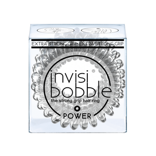 invisibobble  CRYSTAL CLEAR 