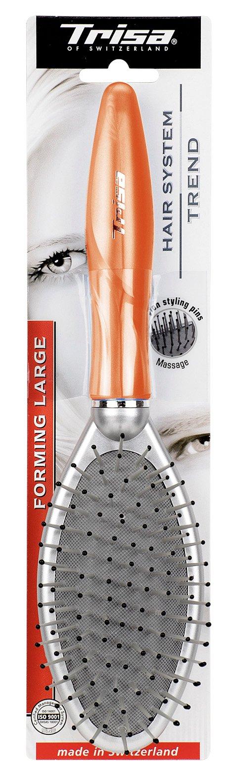 Trisa  Hair System Trend, Forming Air 