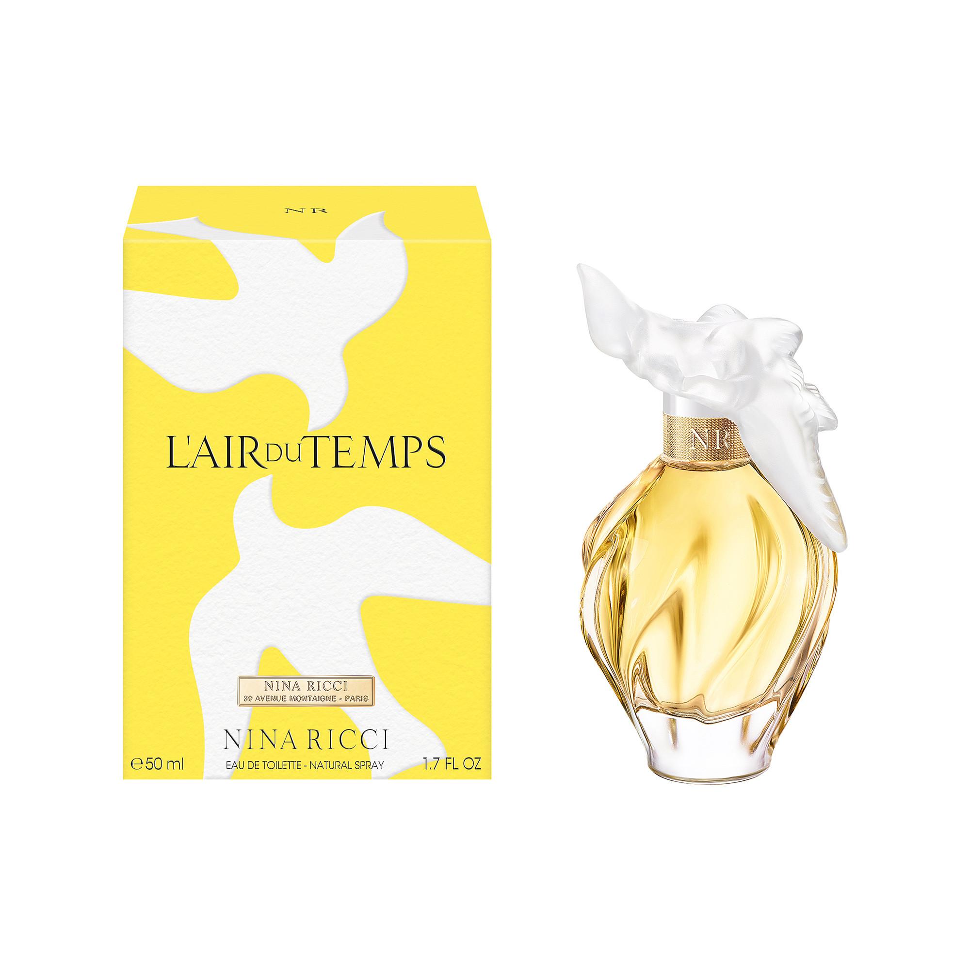 Nina Ricci L'Air du Temps, Eau de Toilette  