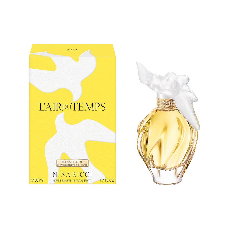 Nina Ricci L'Air du Temps, Eau de Toilette  