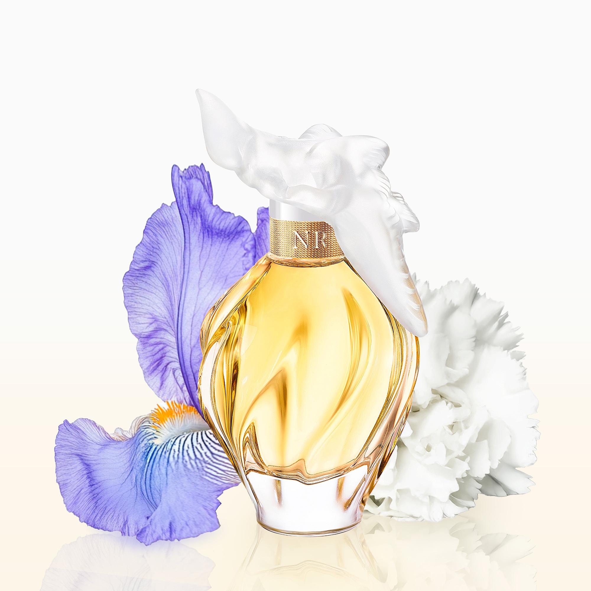 Nina Ricci L'Air du Temps, Eau de Toilette  