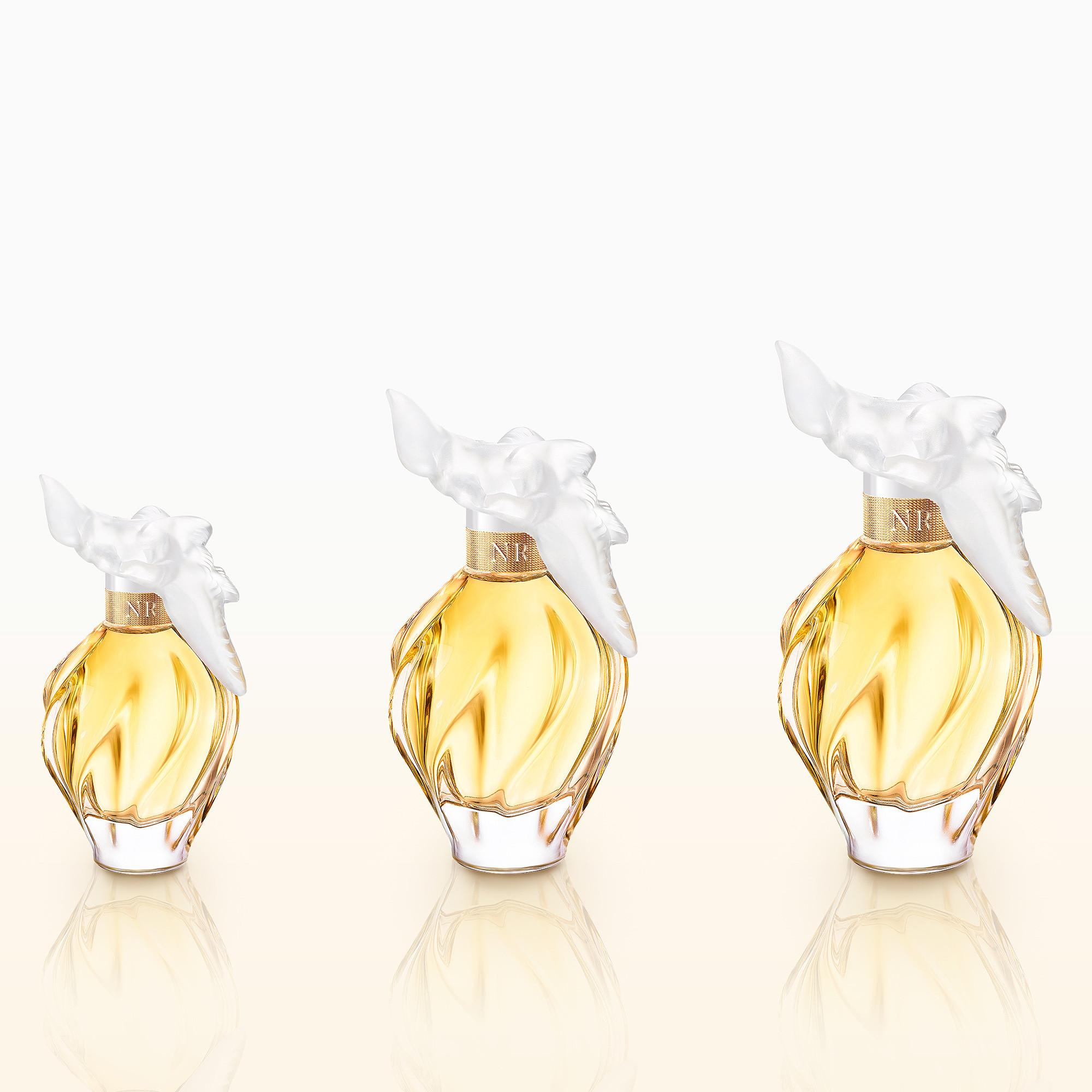 Nina Ricci L'Air du Temps, Eau de Toilette  