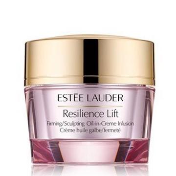 Resilience Lift Multi-Effect Oil-In-Crème Infusion