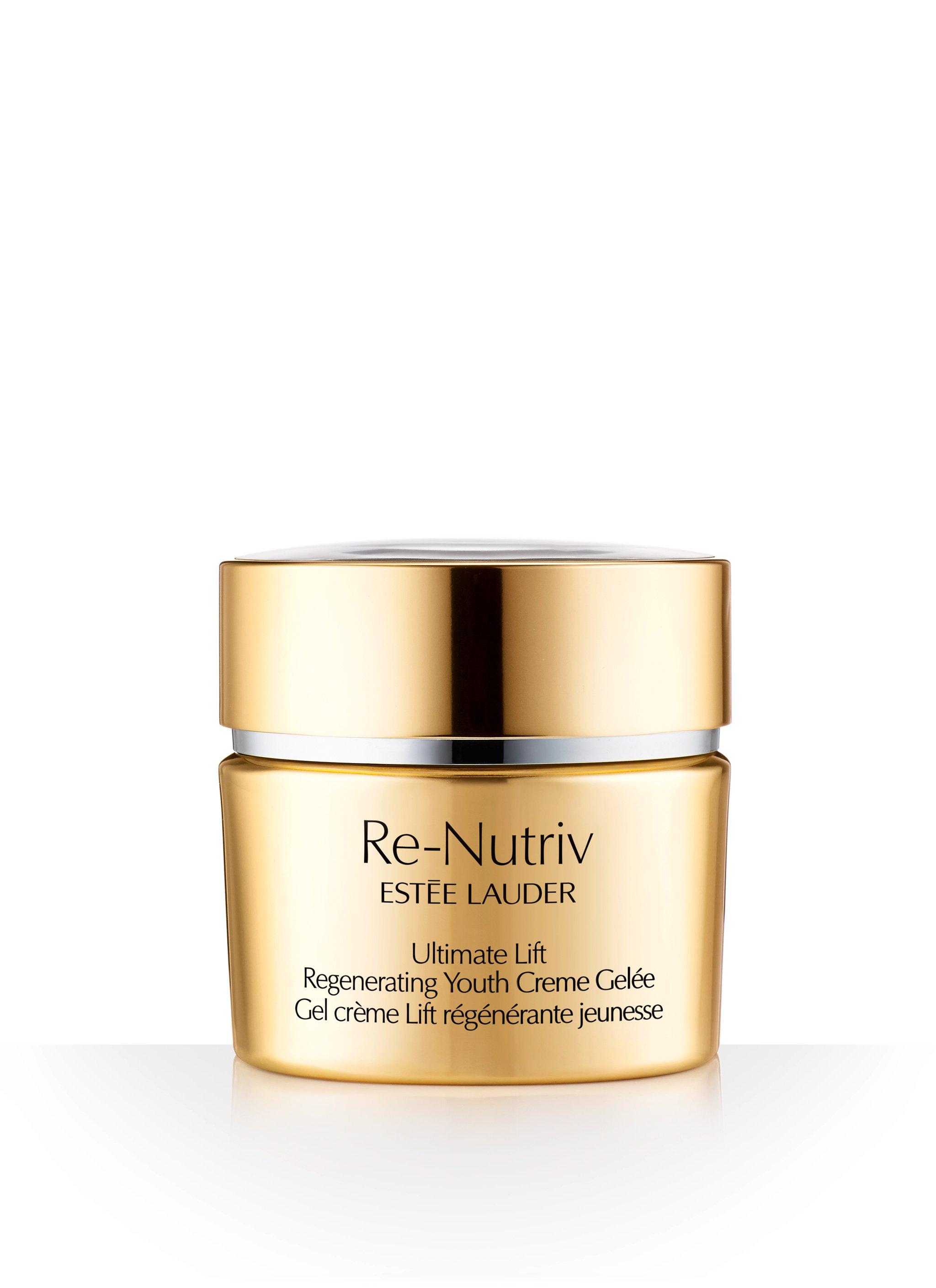 ESTÉE LAUDER Re-Nutriv Ultimate ReNutriv Ultimate Lifting Regenerating Youth Gelee Moisturizer 
