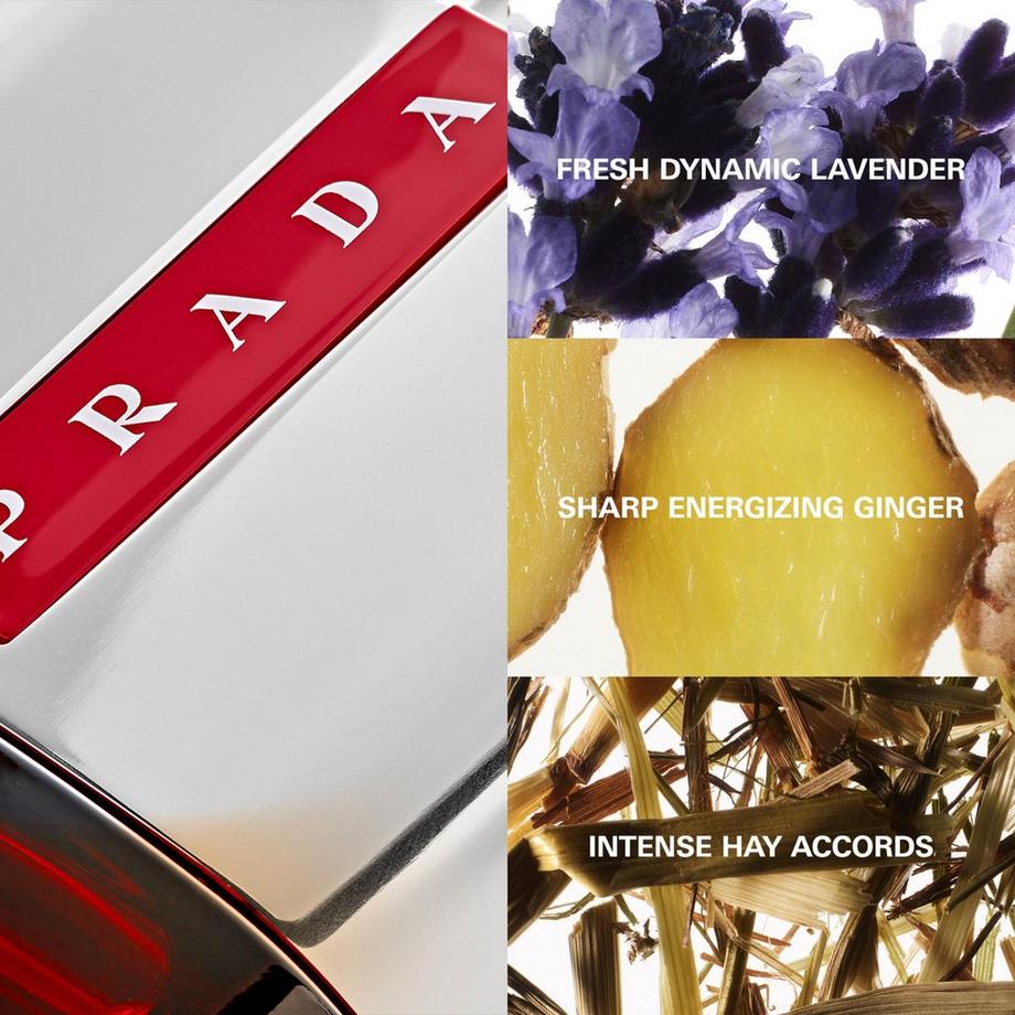 PRADA Luna Rossa Sport Eau de Toilette  