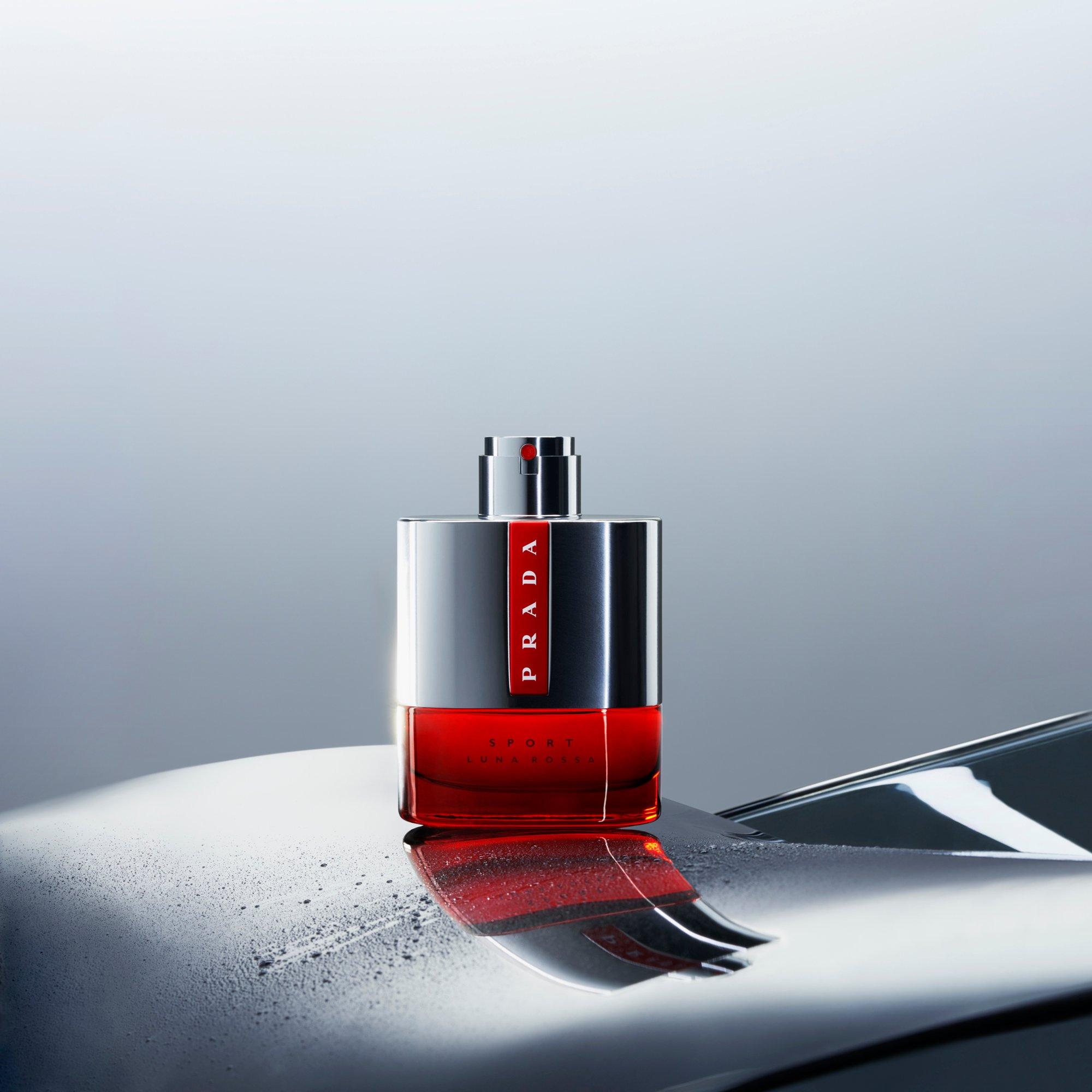 PRADA Luna Rossa Sport Eau de Toilette  