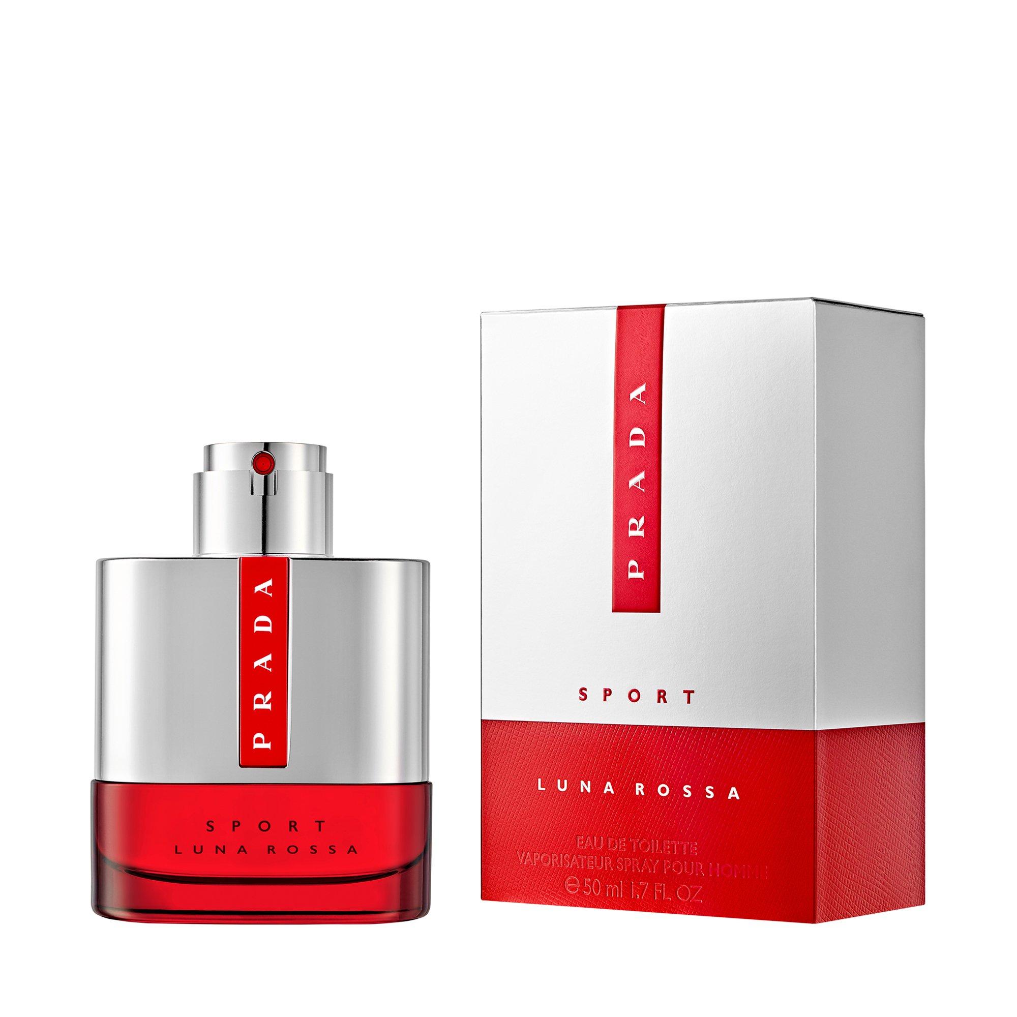 PRADA Luna Rossa Sport Eau de Toilette  