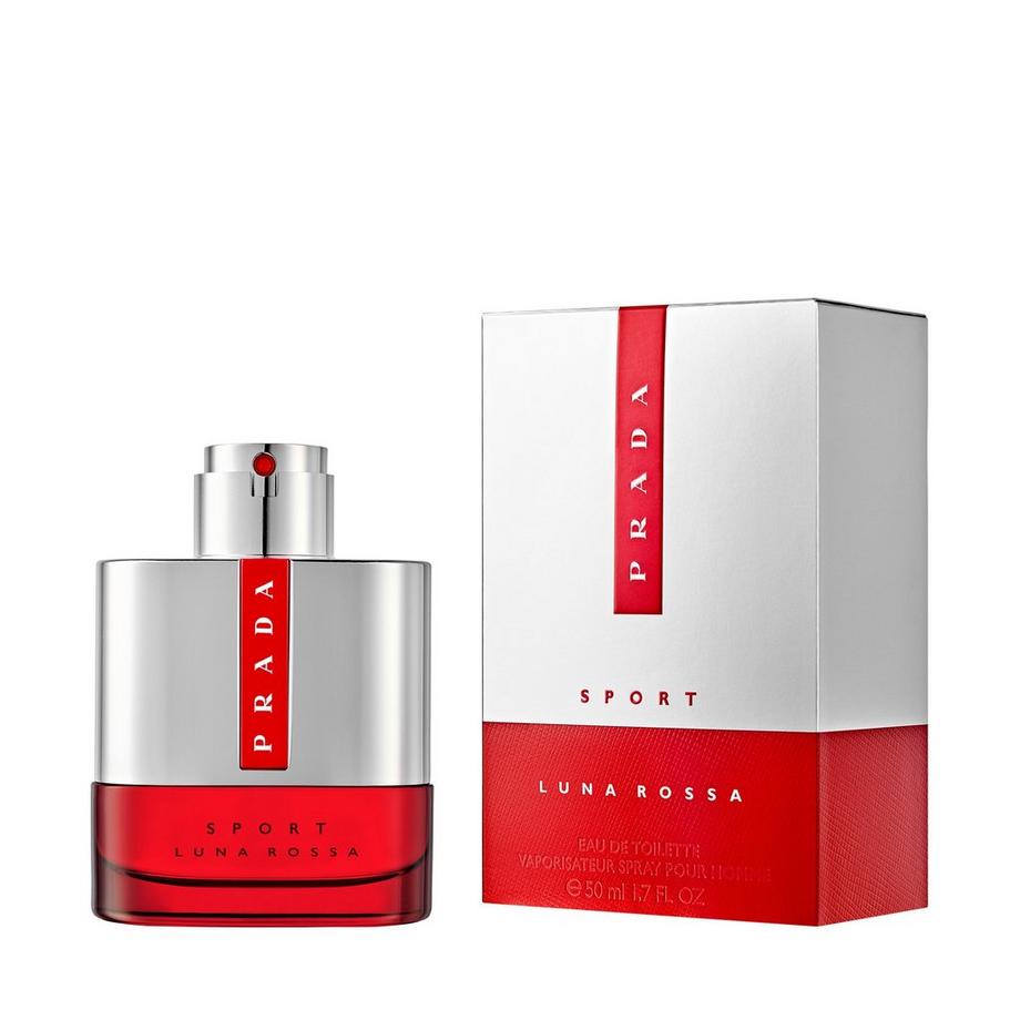 PRADA Luna Rossa Sport Eau de Toilette  