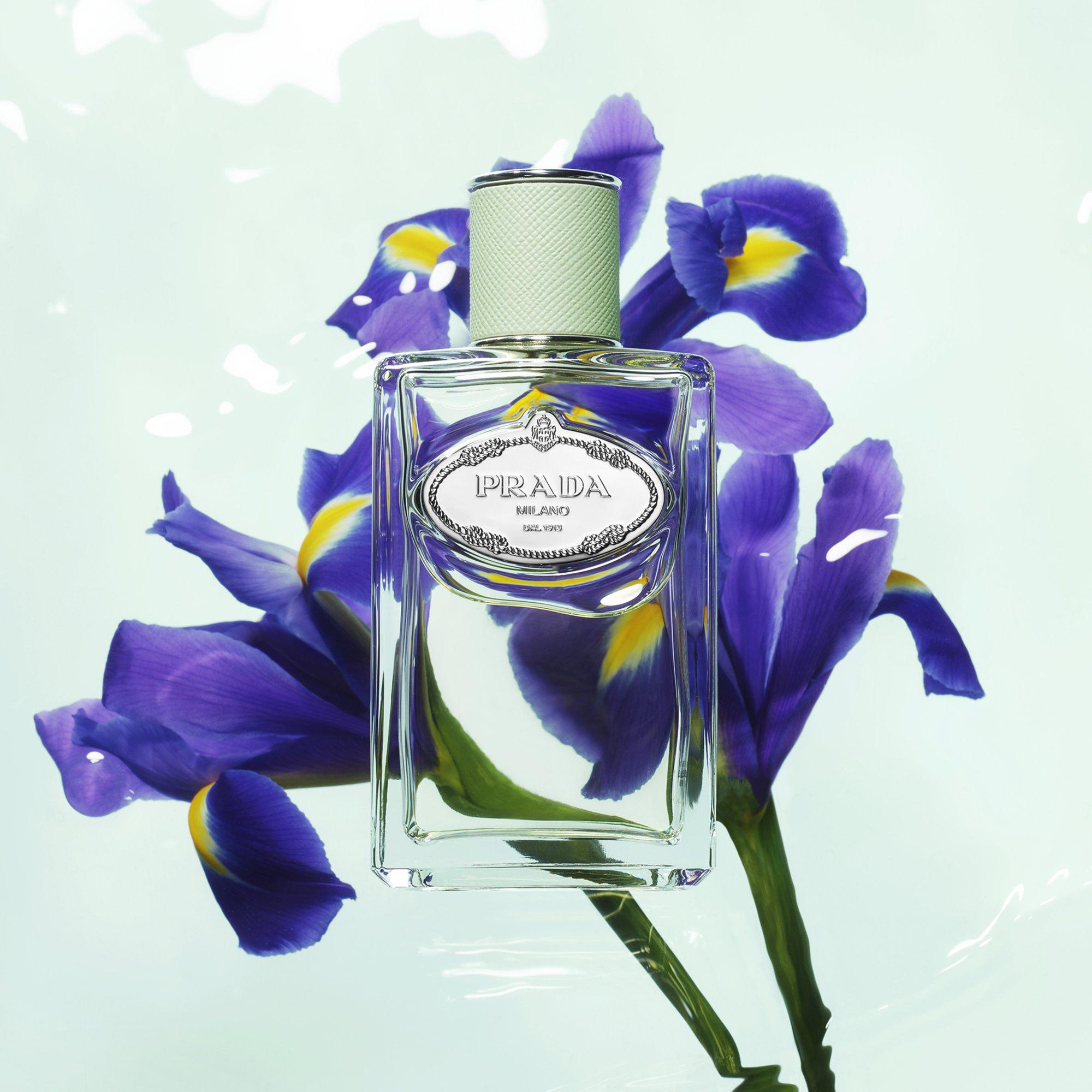 PRADA Infusion d'Iris Eau de Parfum  