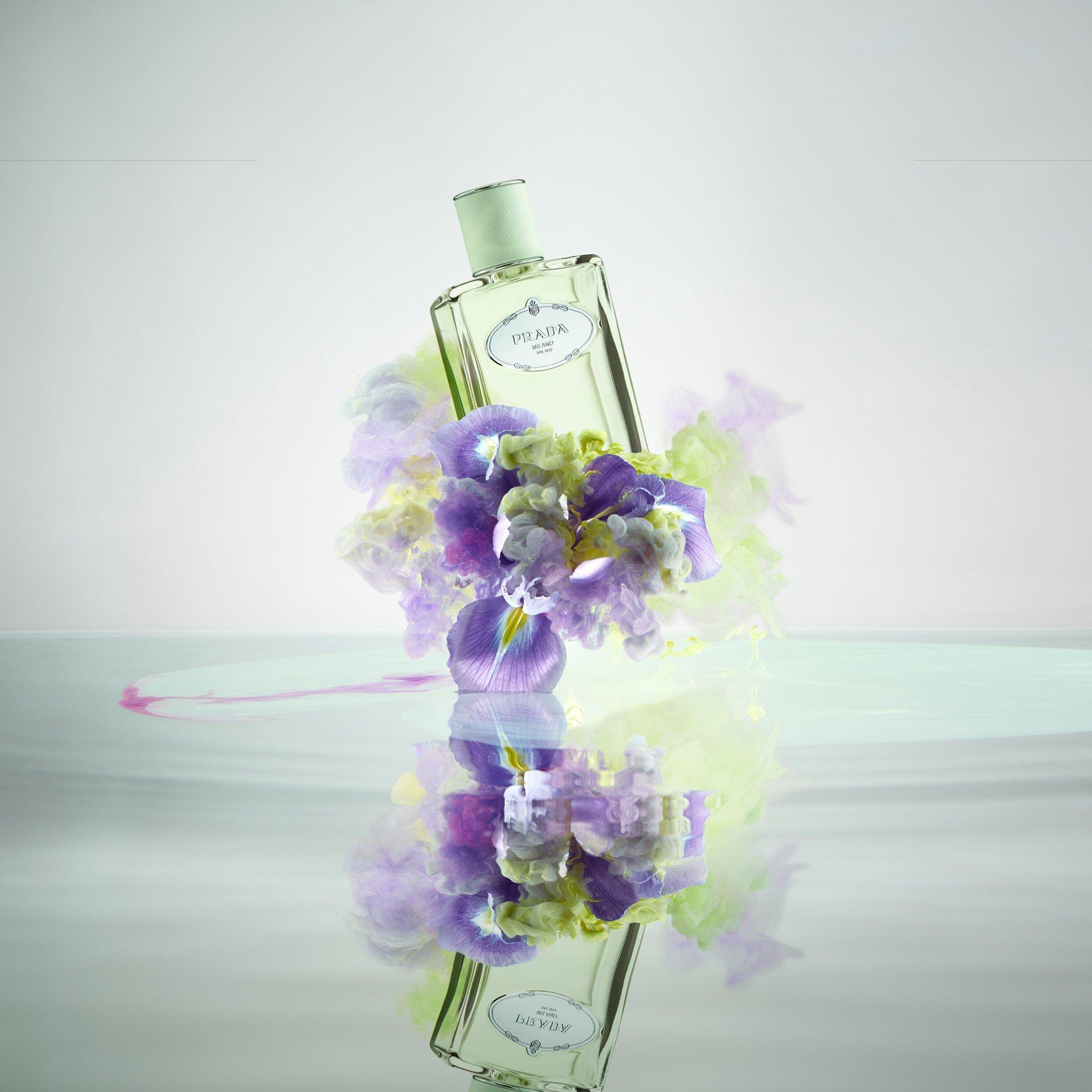 PRADA Infusion d'Iris Eau de Parfum  