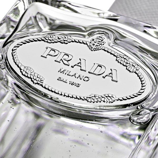 PRADA Infusion D'Iris Cèdre Eau de Parfum  