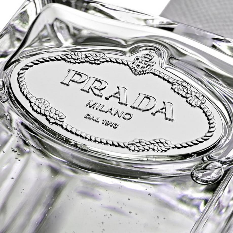 PRADA Infusion D'Iris Cèdre Eau de Parfum  