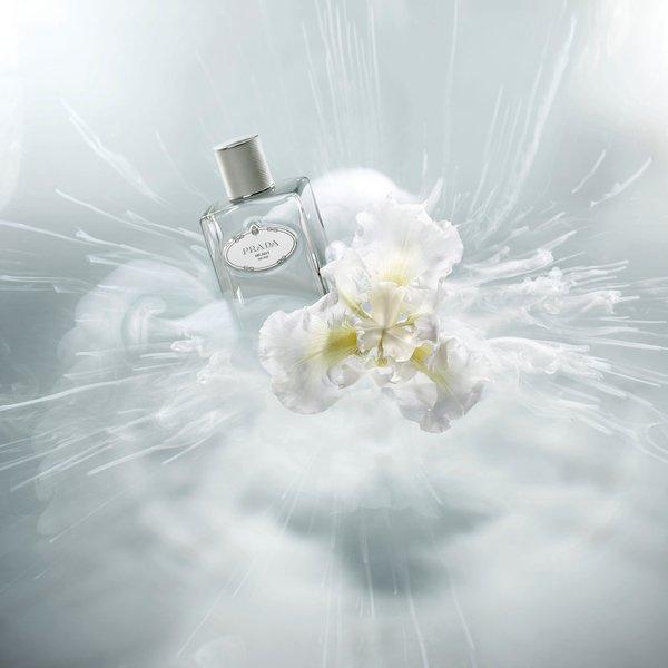 PRADA Infusion D'Iris Cèdre Eau de Parfum  