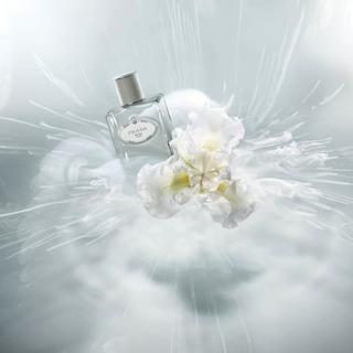 PRADA Infusion D'Iris Cèdre Eau de Parfum  