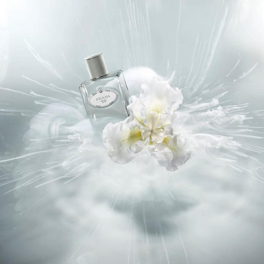 PRADA Infusion D'Iris Cèdre Eau de Parfum  