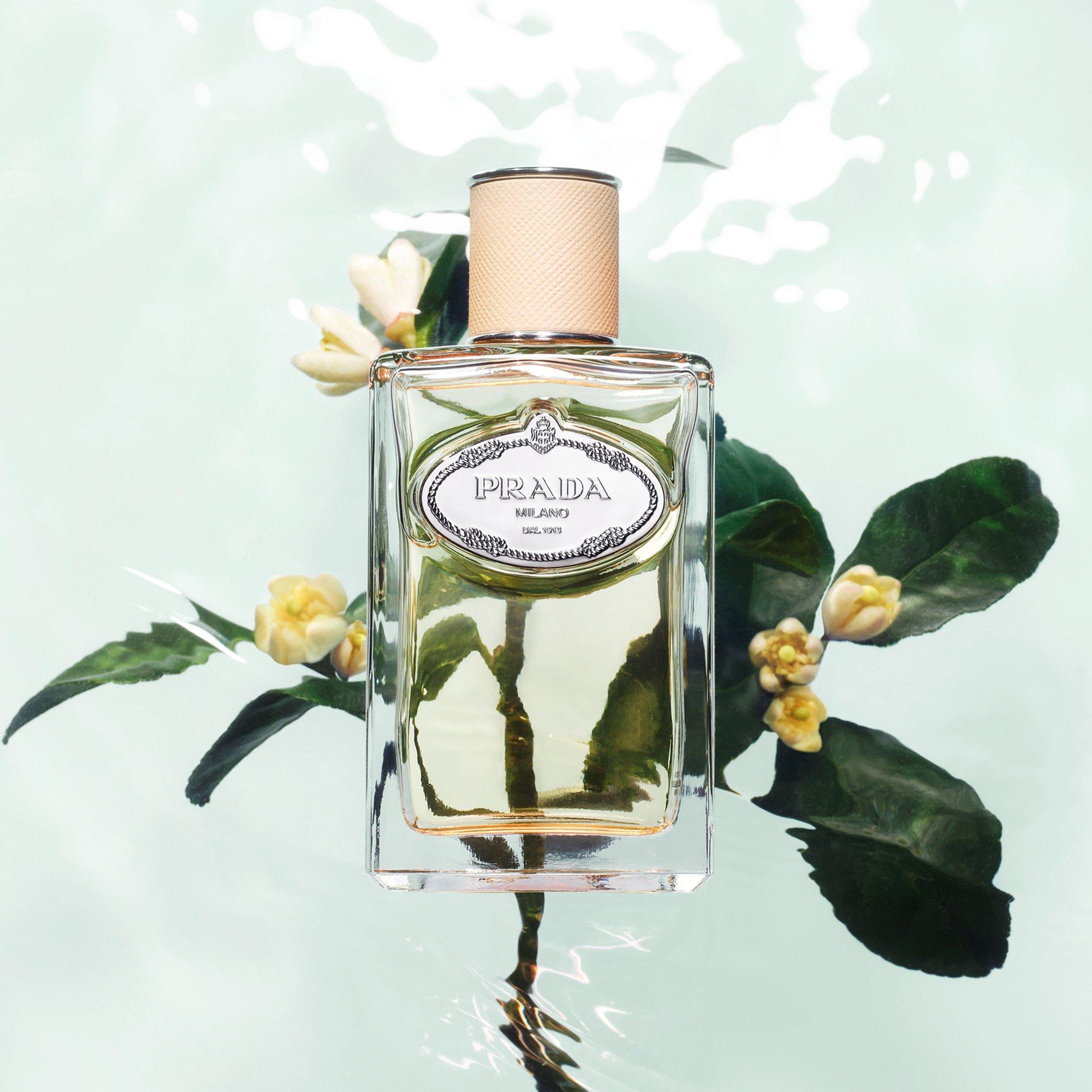 PRADA Infusion de Fleur d'Oranger Eau de Parfum  