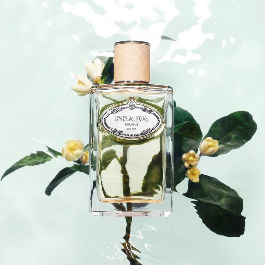 PRADA Infusion de Fleur d'Oranger Eau de Parfum  