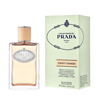 PRADA Infusion de Fleur d'Oranger Eau de Parfum  