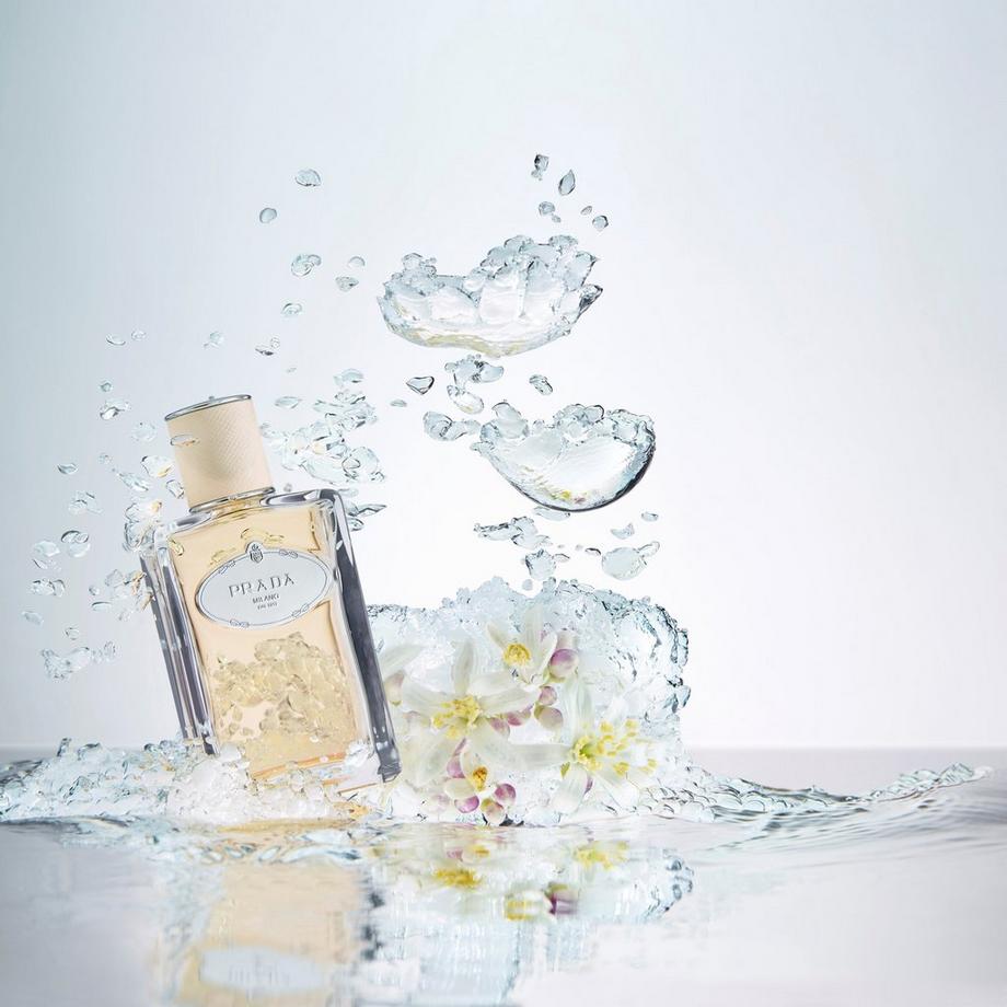 PRADA Infusion de Fleur d'Oranger Eau de Parfum  