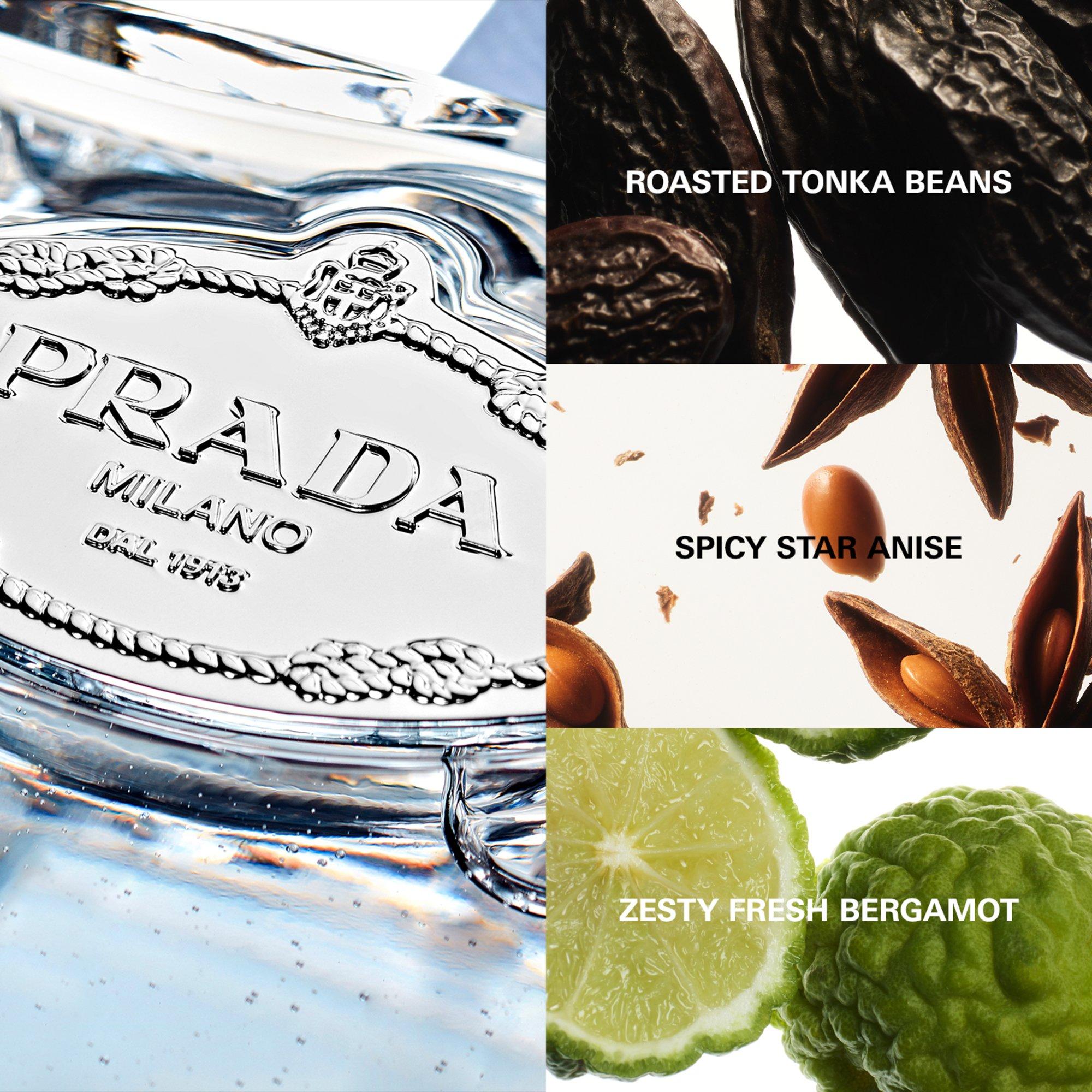 PRADA Infusion D'Amande Eau de Parfum  