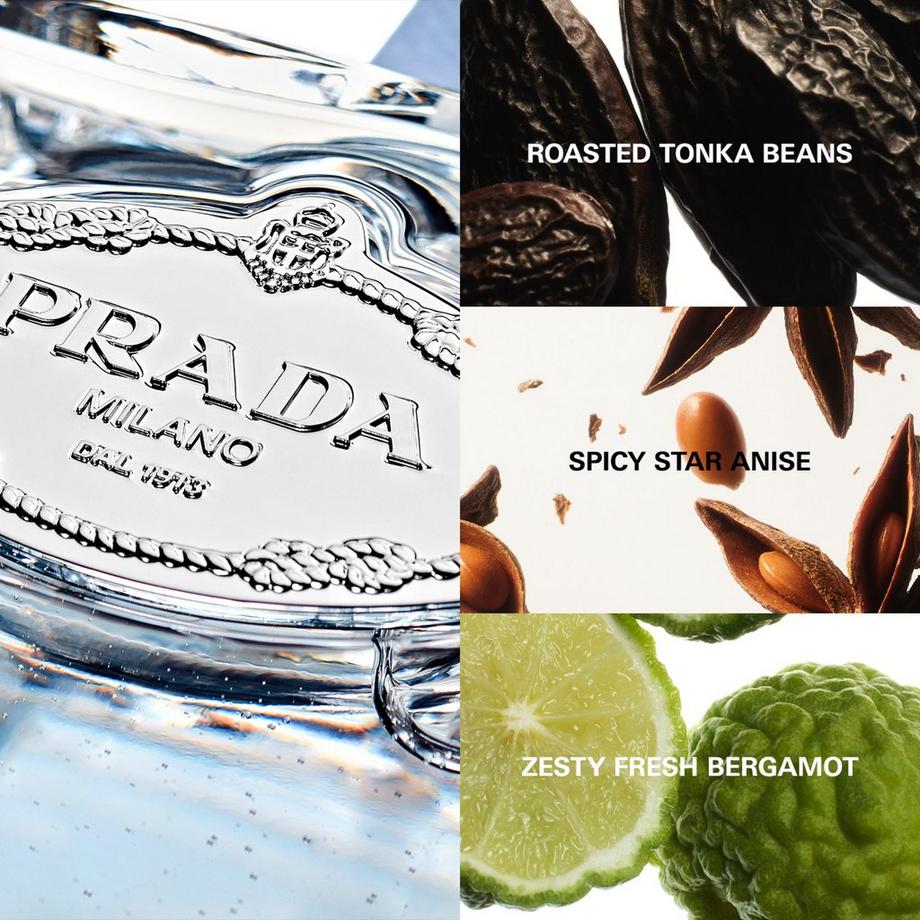 PRADA Infusion D'Amande Eau de Parfum  