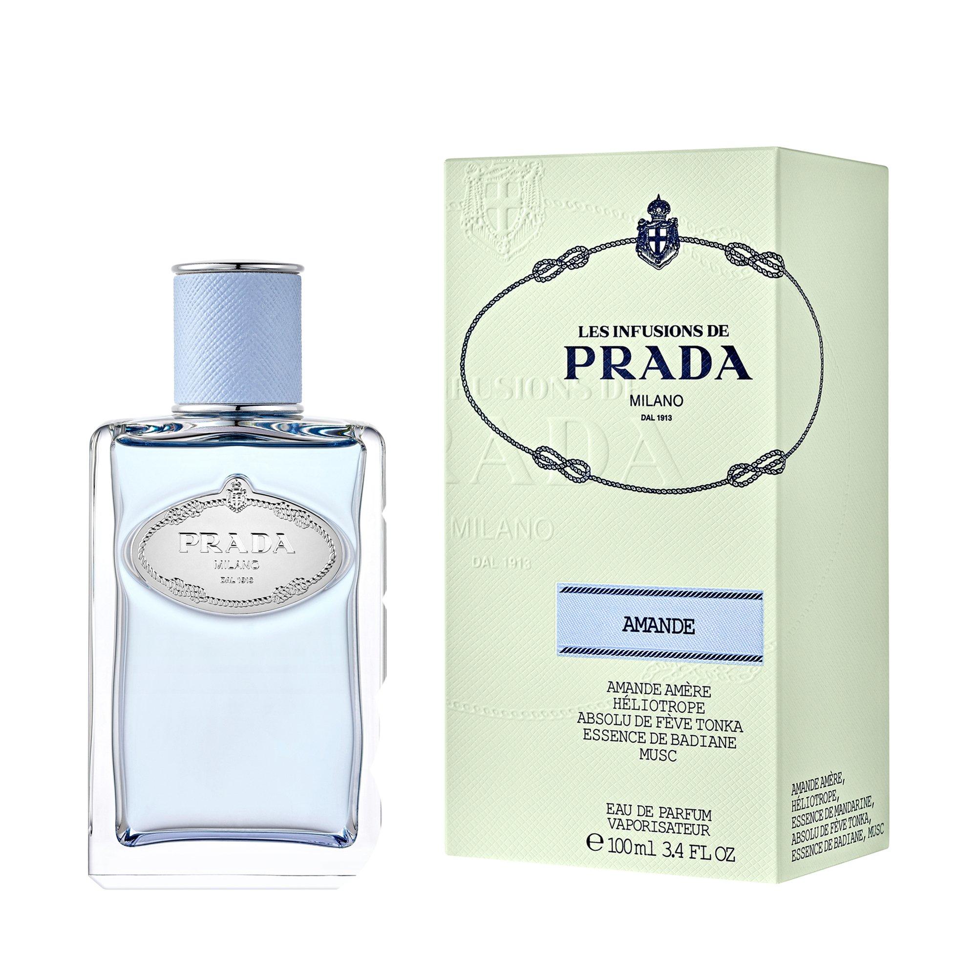 PRADA Infusion D'Amande Eau de Parfum  