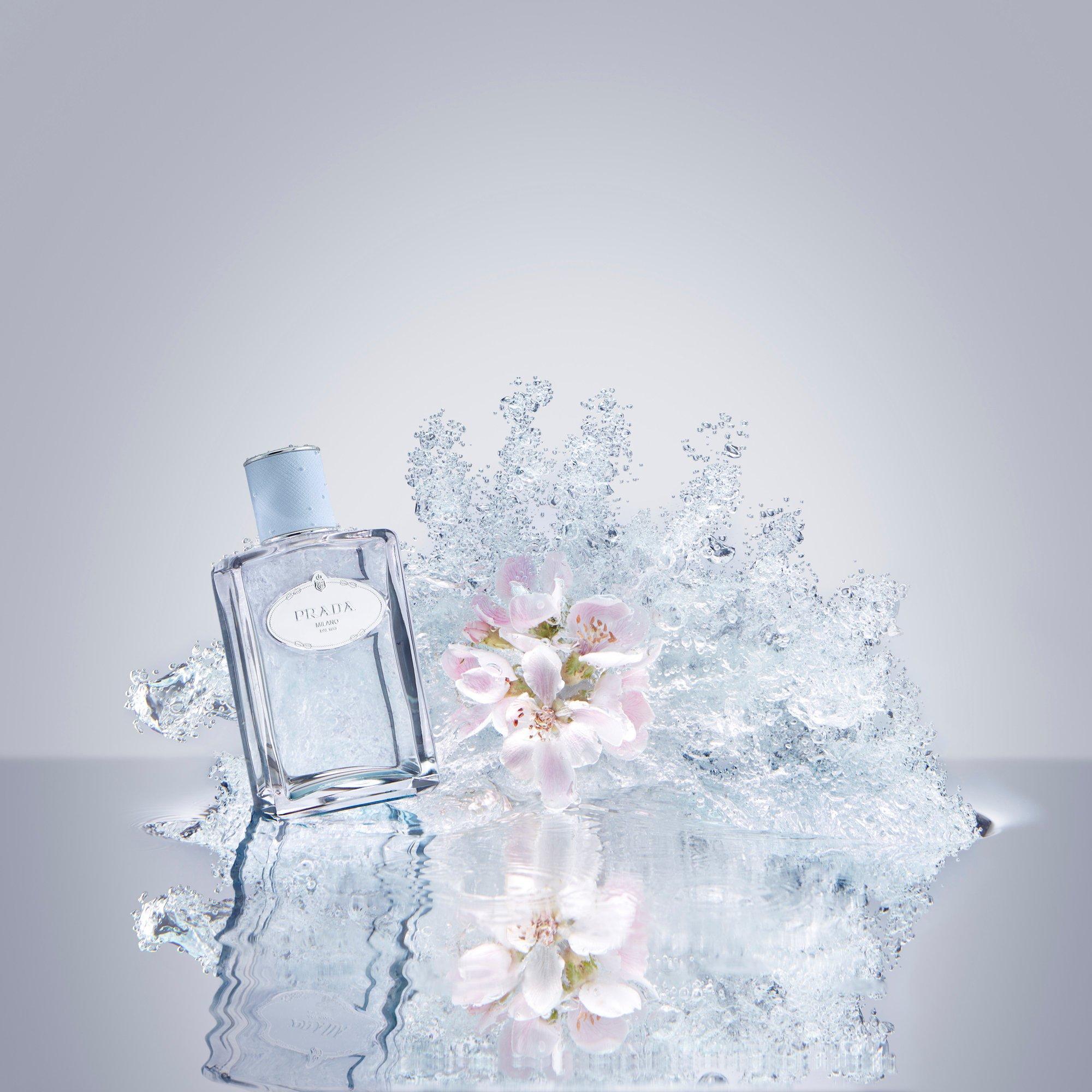 PRADA Infusion D'Amande Eau de Parfum  