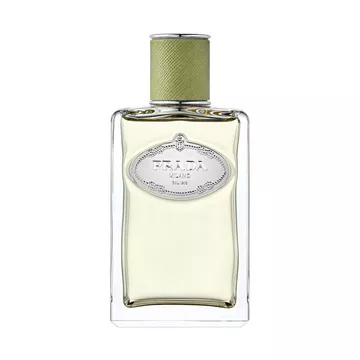 Infusion de Vétiver Eau de Parfum
