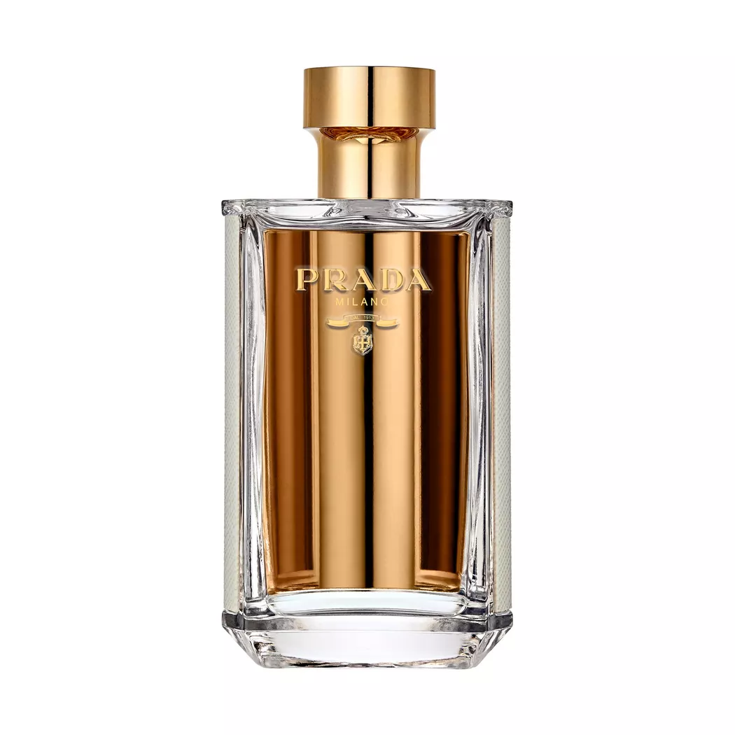 Prada La Femme Eau De Parfum Spray For Women 50 Ml, New 3