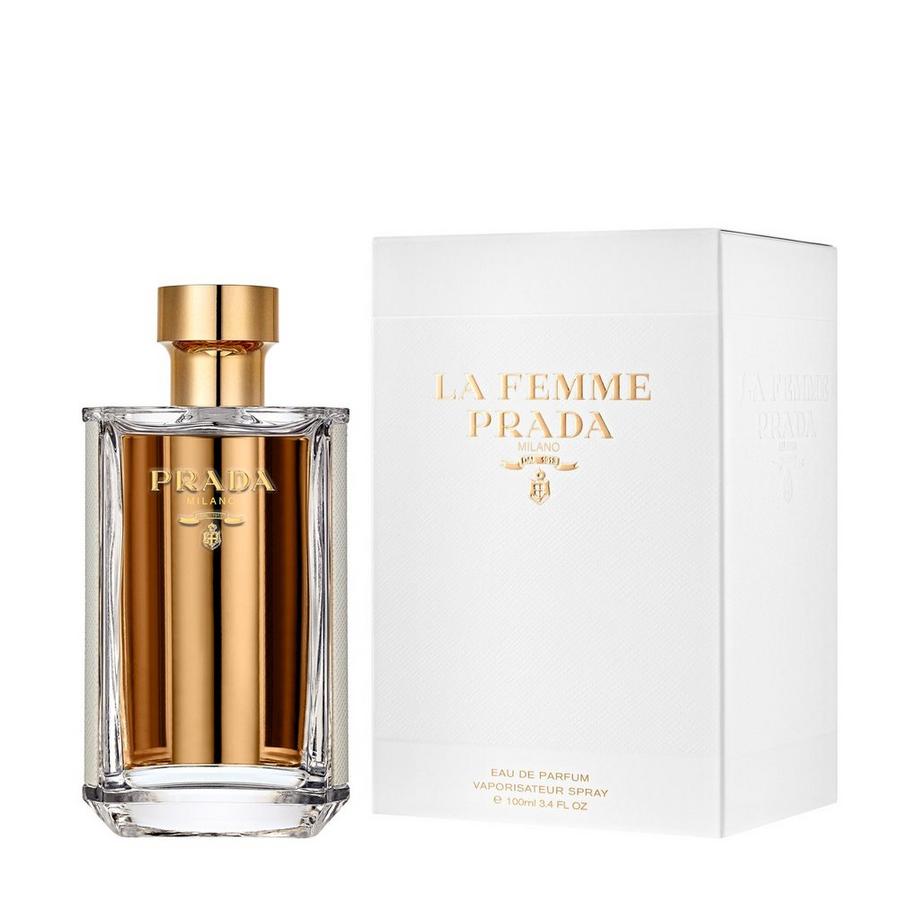 PRADA La Femme Prada Eau de Parfum  