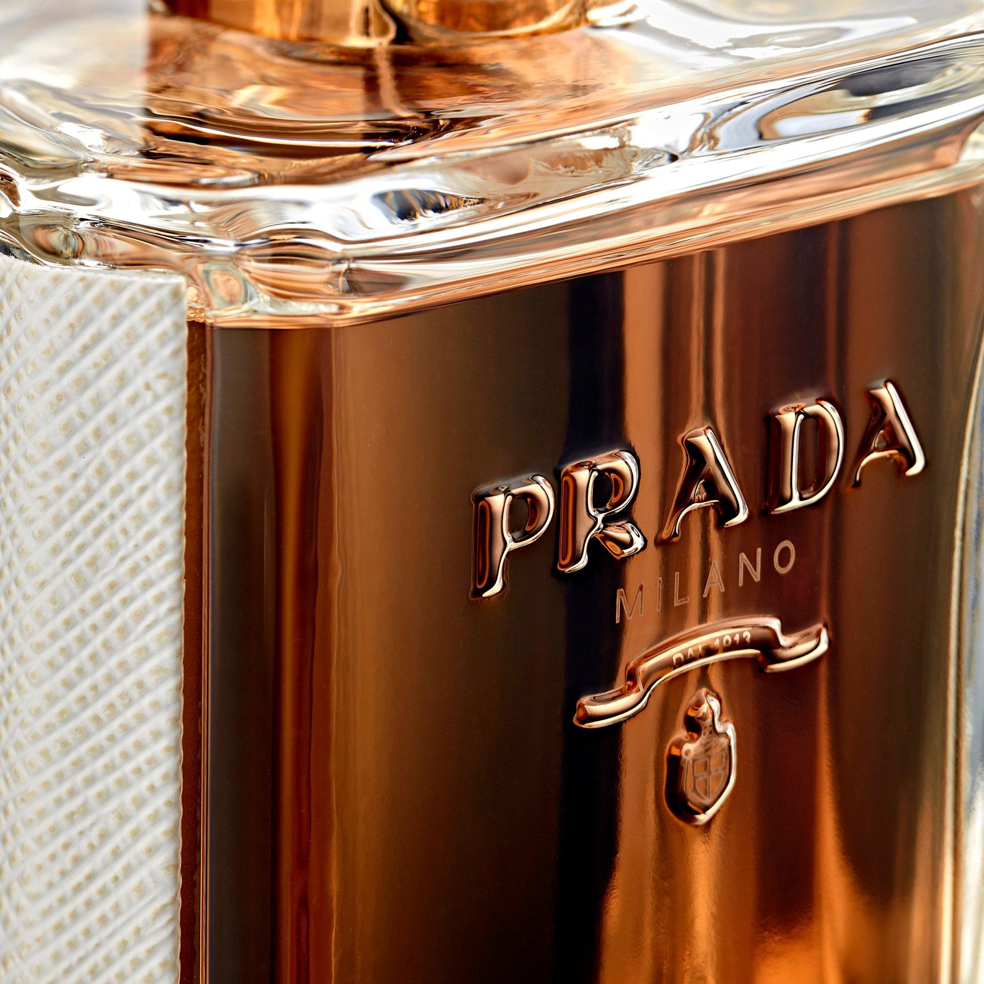 PRADA La Femme Prada Eau de Parfum  