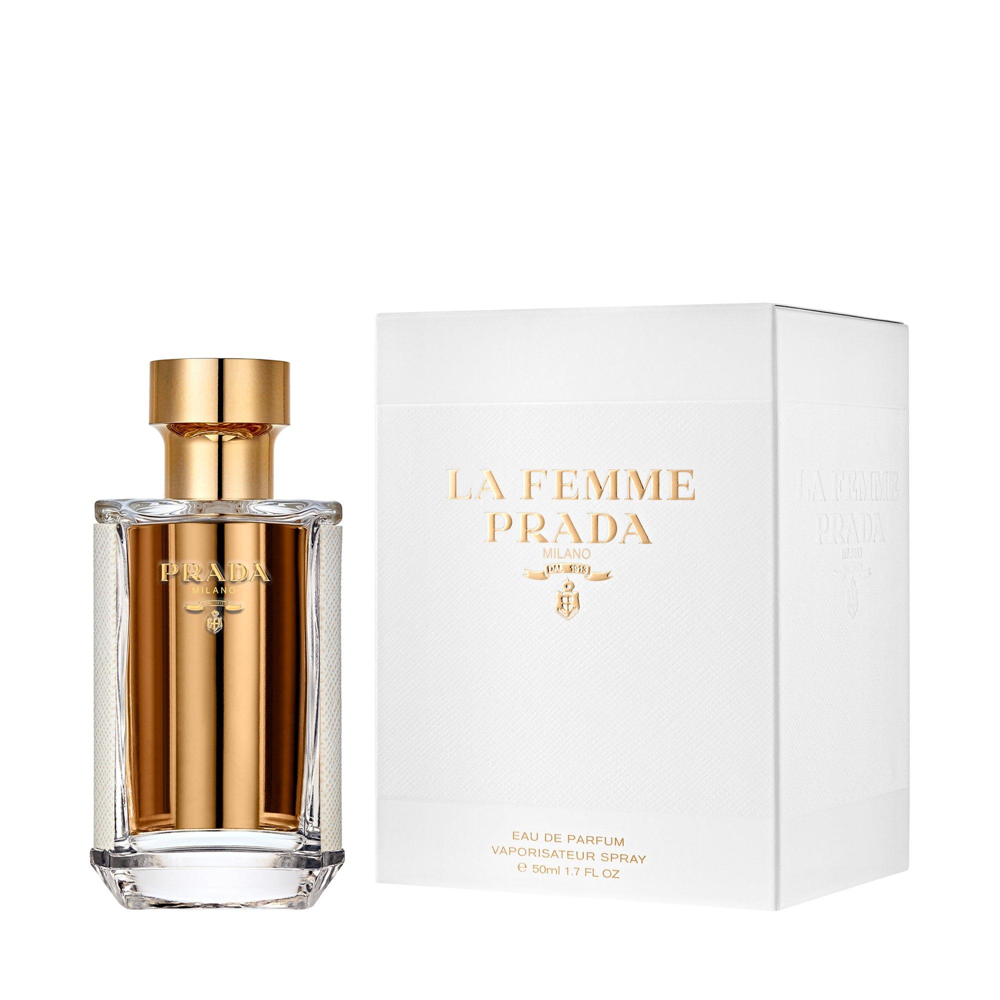 PRADA La Femme Prada Eau de Parfum  