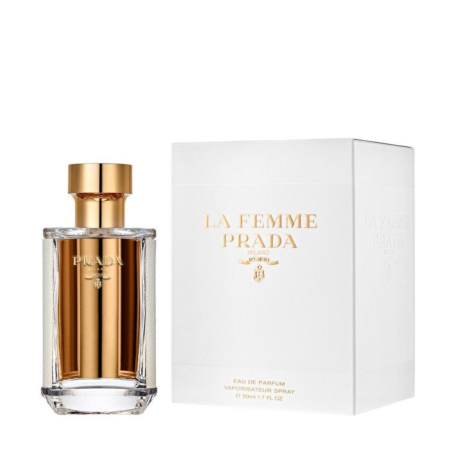 PRADA La Femme Prada Eau de Parfum  