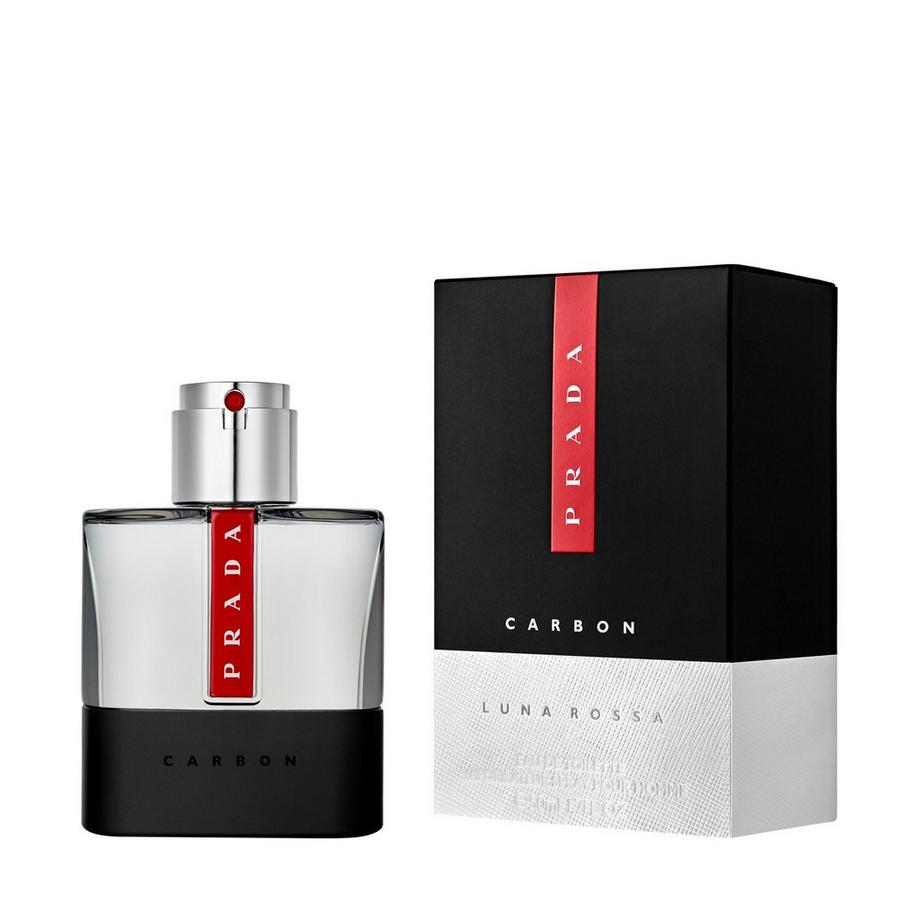 PRADA Luna Rossa Carbon Eau de Toilette  