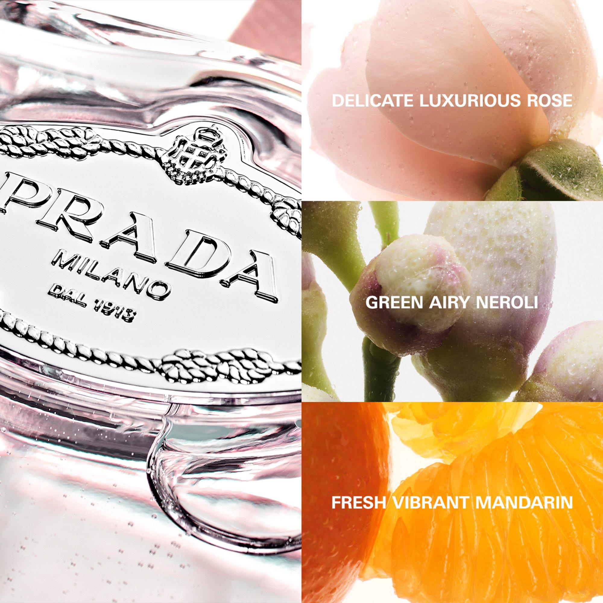 PRADA Infusion de Rose Eau de Parfum  