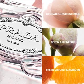 PRADA Infusion de Rose Eau de Parfum  