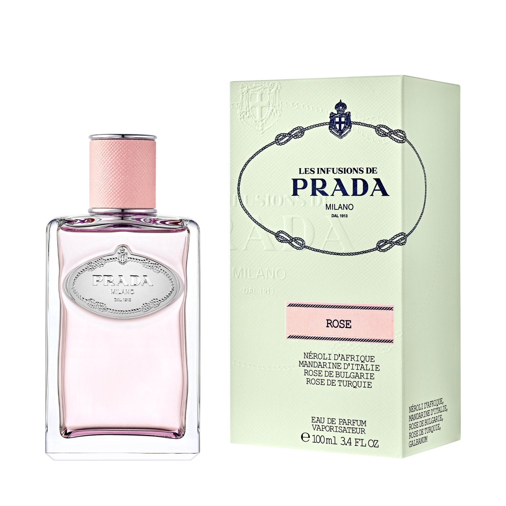 PRADA Infusion de Rose Eau de Parfum  