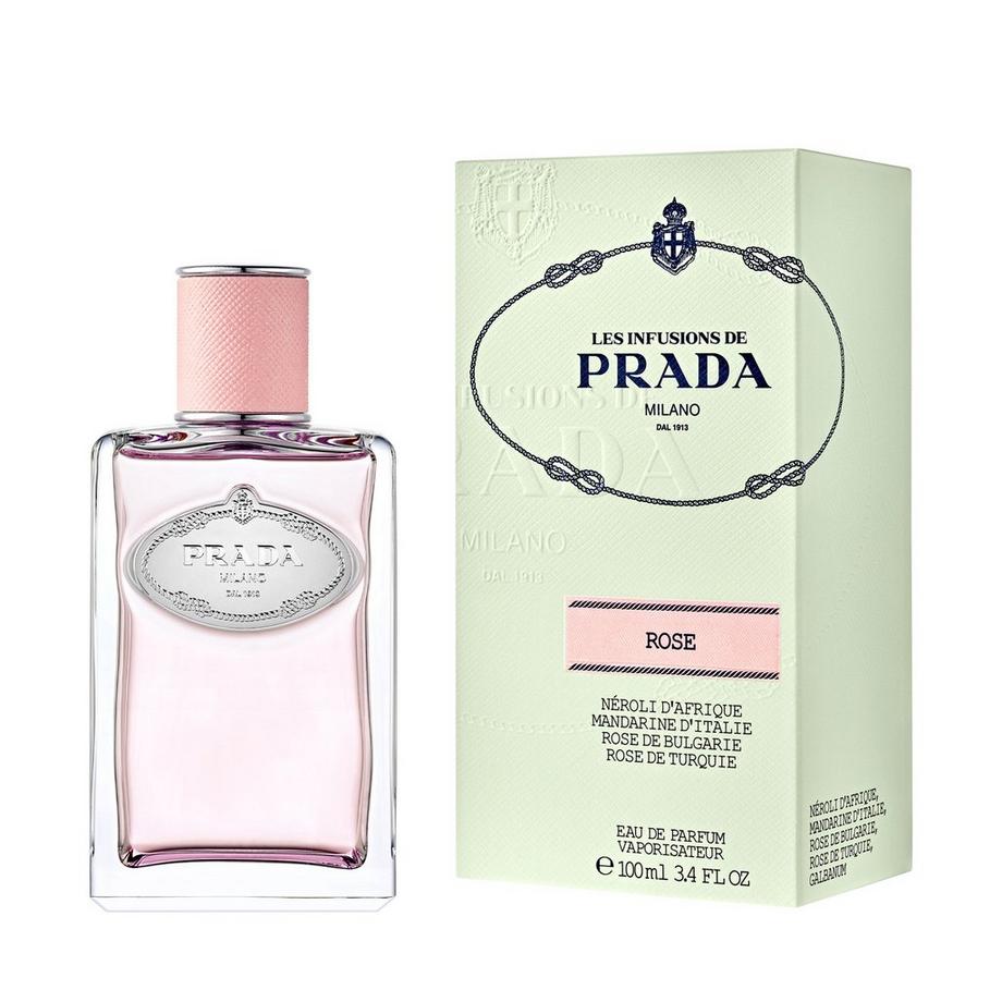 PRADA Infusion de Rose Eau de Parfum  