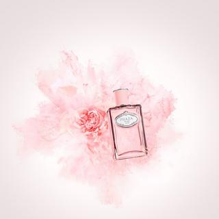 PRADA Infusion Infusion de Rose Eau de Parfum 
