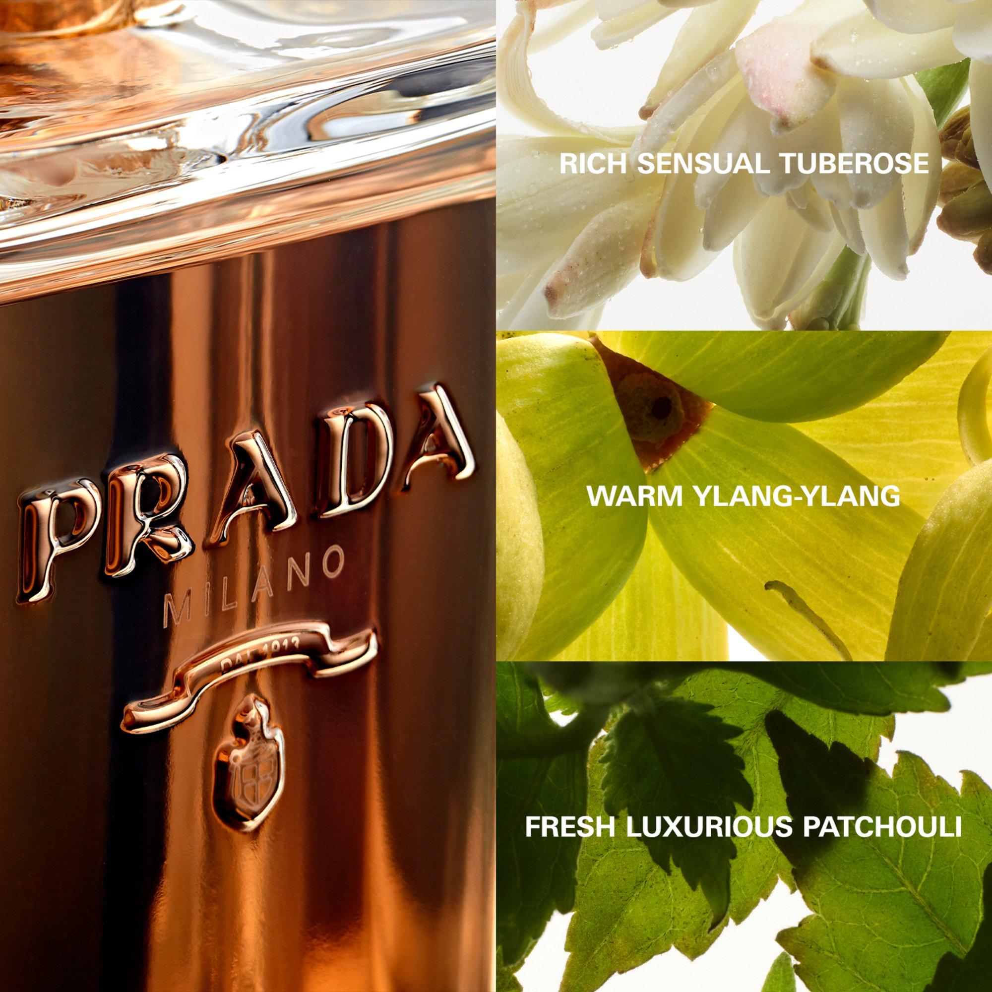 PRADA La Femme Prada Intense Eau de Parfum  