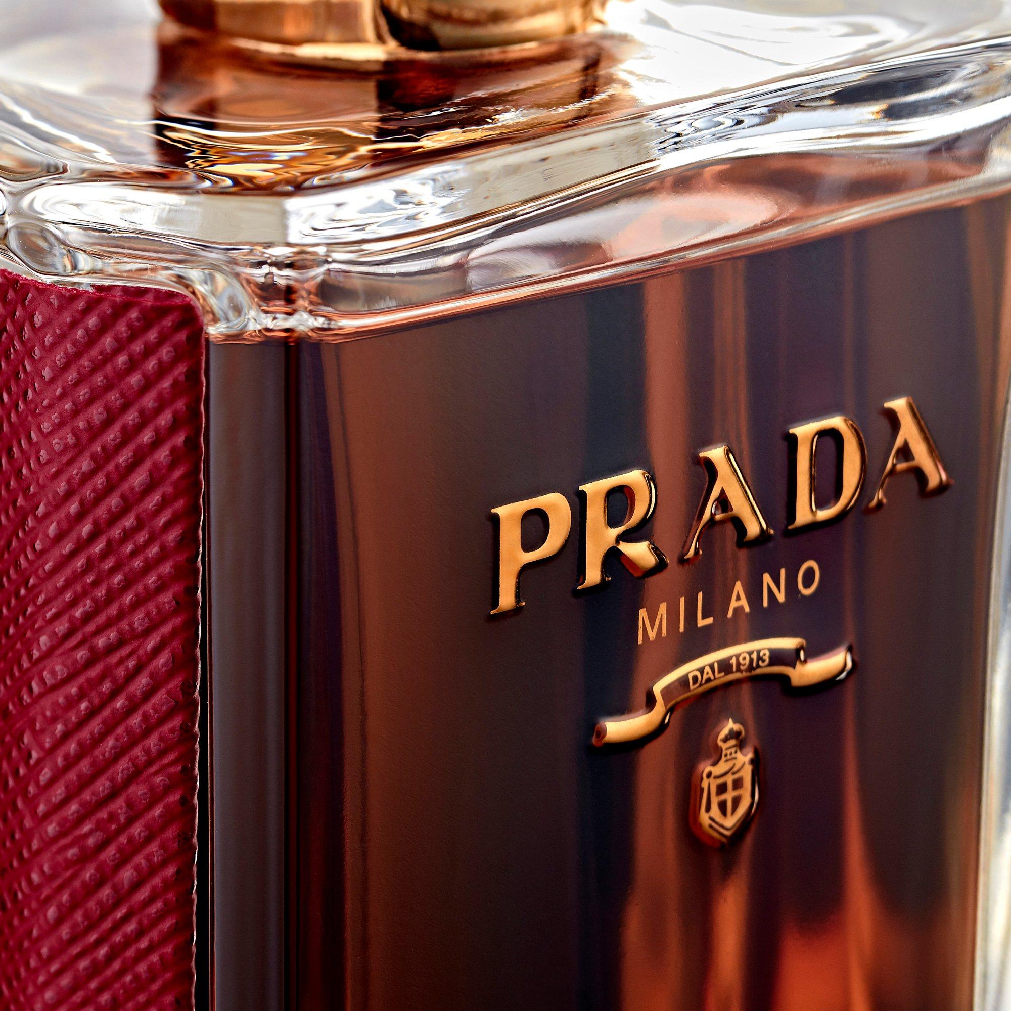 PRADA La Femme Prada Intense Eau de Parfum  